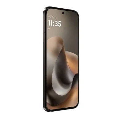Motorola Moto G77 5G Phone Dimensity 6400, 8GB, 256GB 6.78 AMOLED 120Hz Display - Black